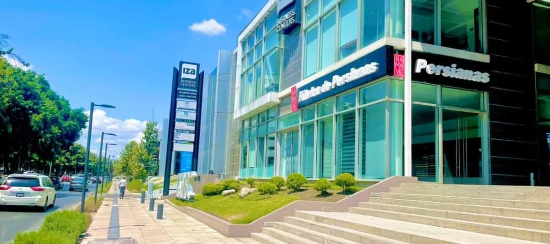 Persianas Ramave Monterrey